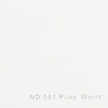 Pure White